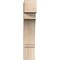 Ekena Millwork Imperial Block Smooth Bracket, Douglas Fir, 5 1/2"W x 20"D x 28"H BKT06X20X28IMP05SDF - alternate 2